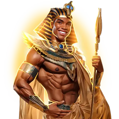 ⚱️ Pharaoh’s Fortune