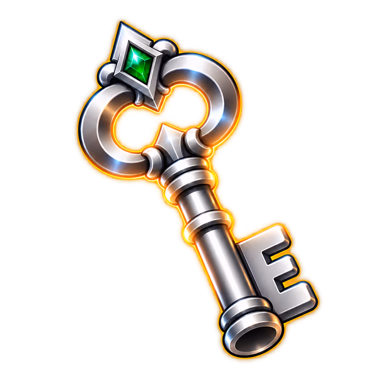 The Seeker achievement icon
