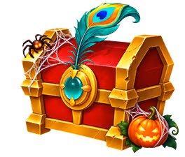 Halloween Loot Box 2
