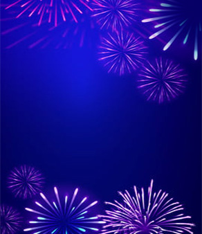 bonus card background