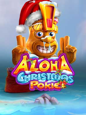 Aloha Christmas Pokie