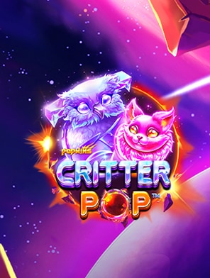 Critter Pop