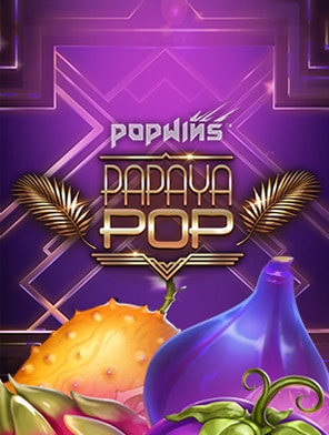 Papaya Pop
