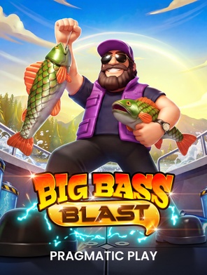 Big Bass Blast