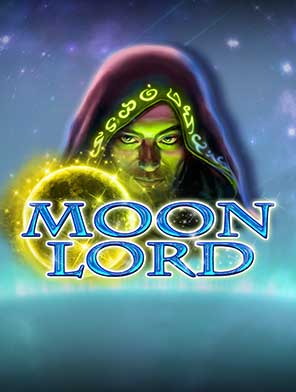 Moon Lord