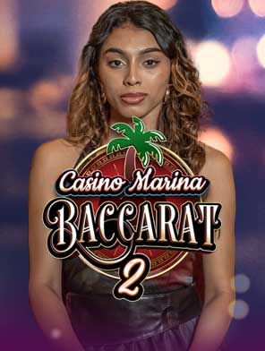 Casino Marina Baccarat 2