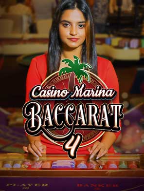 Casino Marina Baccarat 4