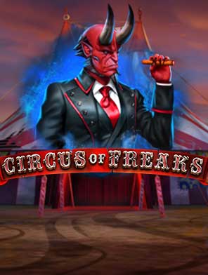 Circus of Freaks