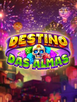 Destino Das Almas
