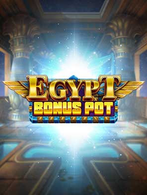 Egypt Bonus Pot
