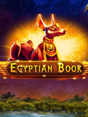 Egyptian Book
