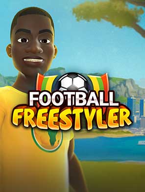 Football Freestyler