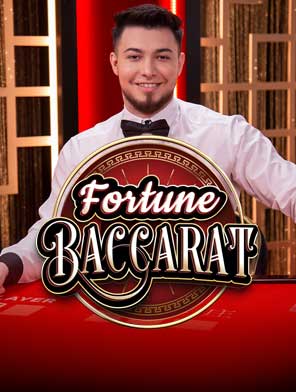 Fortune Baccarat