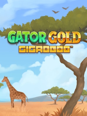 Gator Gold - Gigablox