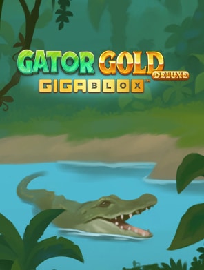 Gator Gold Deluxe Gigablox