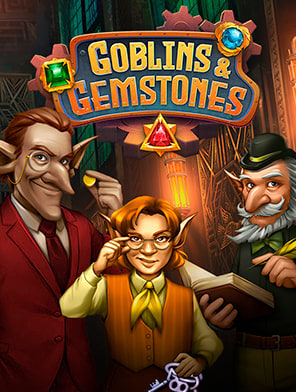 Goblins & Gemstones