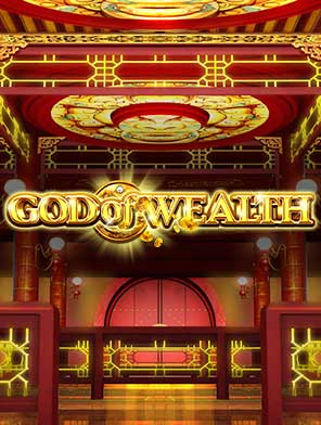 God of Wealth
