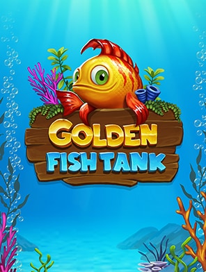 Golden Fishtank