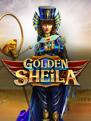 Golden Sheila