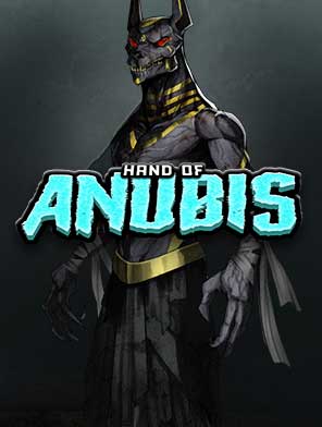 Hand Of Anubis