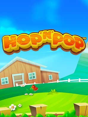 Hop'n'Pop