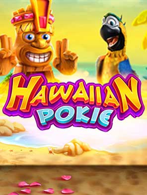 Hawaiian Pokie