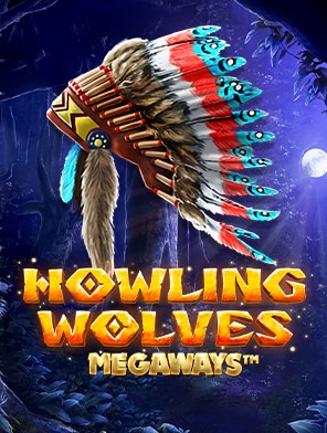Howling Wolves Megaways