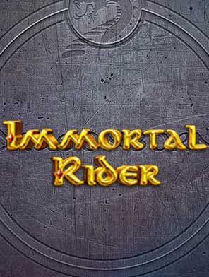 Immortal Rider