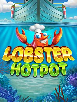 Lobster Hot Pot