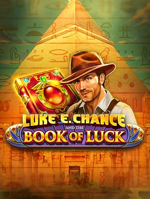 Luke E. Chance and the Book of Luck