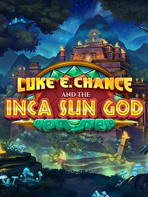 Luke E. Chance and The Inca Sun God