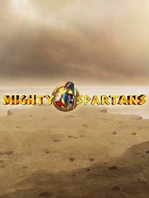 Mighty Spartans