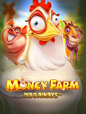 Money Farm Megaways