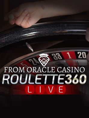Oracle Casino Roulette 360