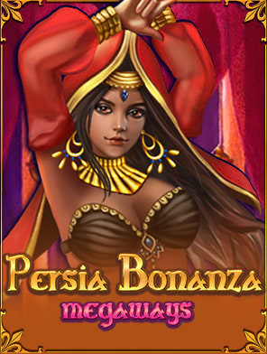Persia Bonanza Megaways