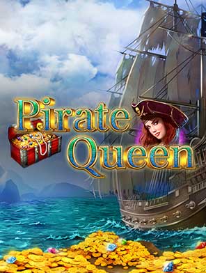 Pirate Queen