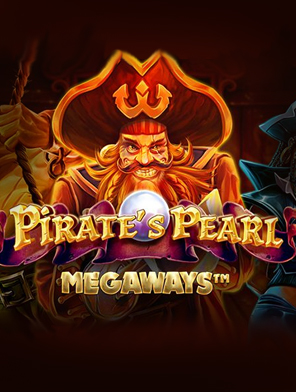 Pirate’s Pearl Megaways