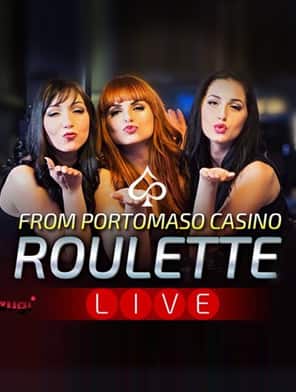 Portomaso Casino Roulette