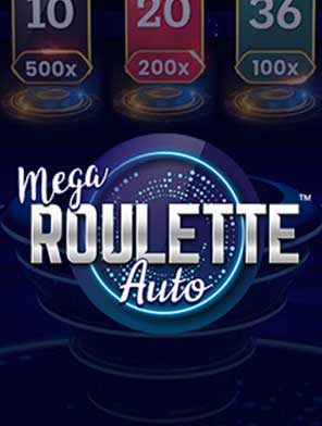 Auto Mega Roulette