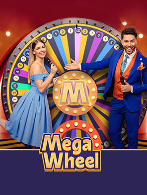 Mega Wheel