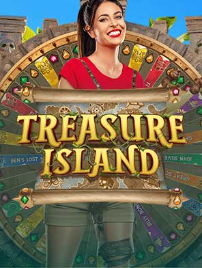 Treasure Island