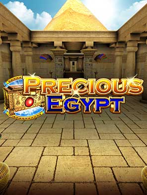 Precious Egypt