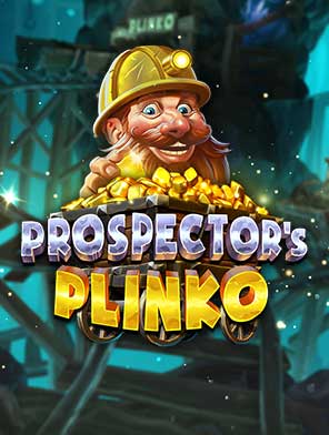 Prospector's Plinko