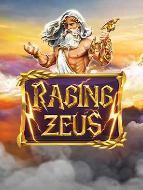 Raging Zeus