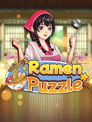 Ramen Puzzle