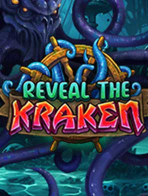 Reveal The Kraken