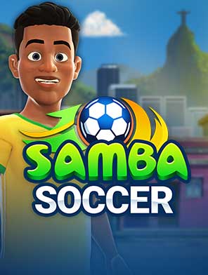 Samba Soccer