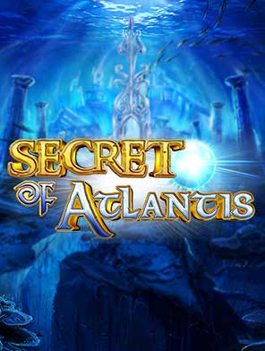 Secret of Atlantis
