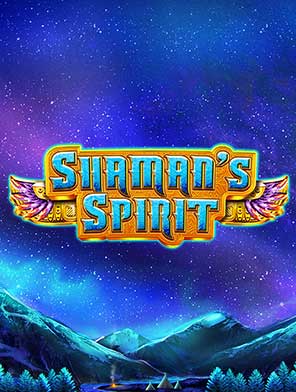 Shaman's Spirit