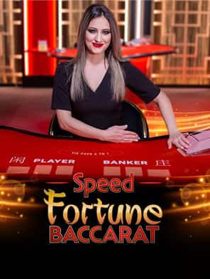 Speed Fortune Baccarat